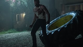 Logan - Trailer final español (HD)