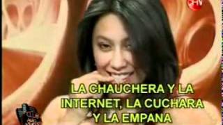 Aers quien es el dostor - La cancion