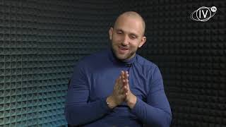 Алексей Якубин: Порошенко пытается натянуть на себя маску Зеленского