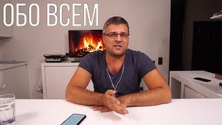 Итоги. Доставки. Рестораны. Каналы о еде. Фуд блогеры. Кандидат. Водолейло. Курочка. Звук #PRostoEda
