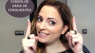 Mi experiencia con el curso de Coralsaweys