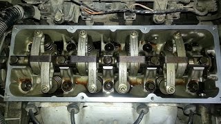 Двигатель Renault Logan K7M 800 1.6 8V