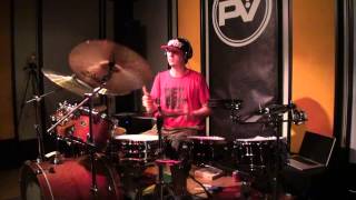 Adam Deitch Clinic @ PV