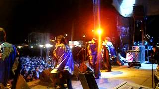Los Askis En Morelia Michoacan