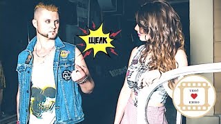Слайдшоу lovestory к свадьбе в формате комикс | Оригинальная лавстори от студии ТвоёКино