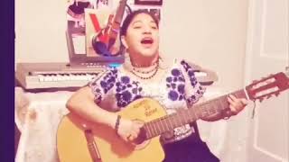 KUYVIVITA PACHA HIJA DEL SOL/FEAT/GLORIA HIJA DEL SOl TAITAINTI