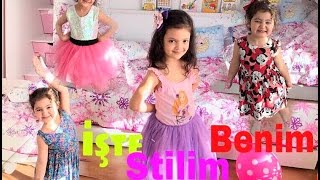 Benim Stilim Benim Tarzım Yarışmasını Kim Kazandı