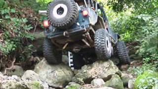 polaris  850 vs.  thundercat 1000   vs  jeep