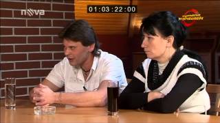 Výměna manželek - 8 očí