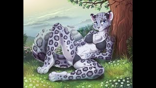 SEXY FURRY #17