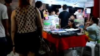 Night Market In Asia 2 / ночной рынок в Азии 81