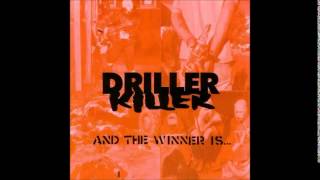 driller killer - man overbored