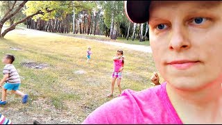 Рак Лимфома Ходжкина. Подготовка к 6й химиотерапии. Низкие лейкоциты 2,9. Часть 1