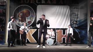 Никто не пьет (Азов) - Конкурс "Муз.номер"