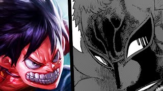 One Piece Chapter 788 Review - Waiting For the Final Gear 4th Attack - ワンピース