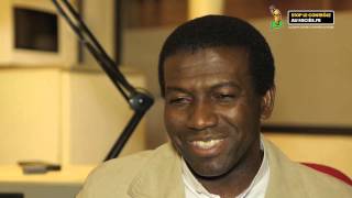 Ibrahim Sorel Keita Saison 2 Ep18."Mon 1er Controle d'identité" Stop le contrôle au faciès
