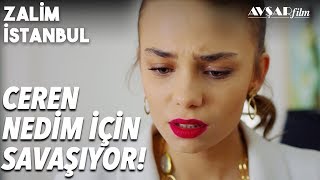 Ceren ve Nedim Tüm Köşke Karşı?? - Zalim İstanbul 28. Bölüm
