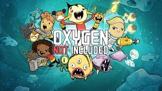 Oxygen not included s07e27 Всем выжившим посвящается! Да прибудет с вами кислород!