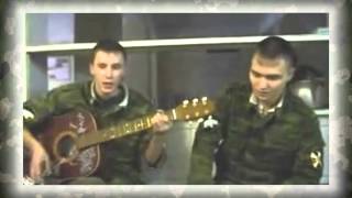 ♫♪ АРМЕЙСКИЕ ПЕСНИ ПОД ГИТАРУ ► Я ПРОШУ НЕ НАДО ПЛАКАТЬ