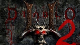 Проходим Diablo 2:Часть 2