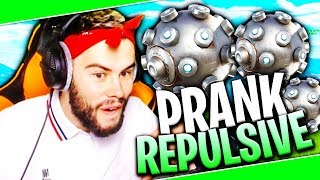 JE VOUS PROMETS QUE JE L'AIME QUAND MEME TK ... FORTNITE BATTLE ROYALE