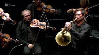 ARD-Musikwettbewerb 2016, Semifinale Horn - Marc Gruber, Deutschland