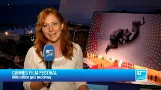 Opening night film in Cannes Film Festival: 66th edition gets underway