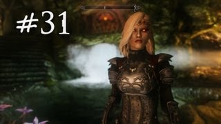 The Elder Scrolls V: Skyrim Gameplay (Modded) - Succubus Breton - Part 31