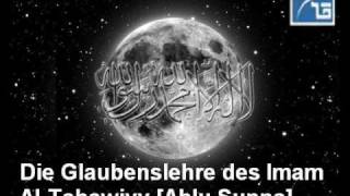 Die Aqida der Ahlu Sunnah [von Imam al-Tahawiyy] Teil 4