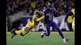 TMKS discusses Lamar Jackson or Patrick Mahomes
