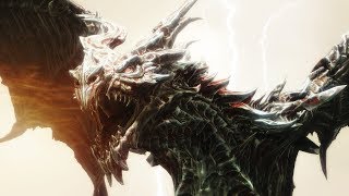 Ultimate Skyrim (Automaton - Requiem) - Episode 2 - Nightmare of Yesterday