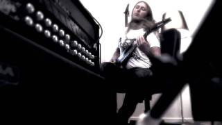 Mesa Boogie Roadster - Metal (Raw Guitars only)
