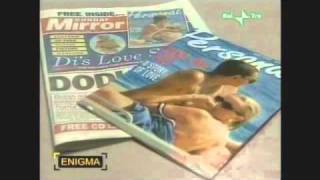 Enigma-Lady Diana (Rai3) 2/11