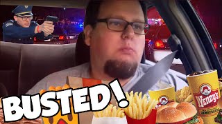 Content Cop - AMATEUR FOOD REVIEWERS