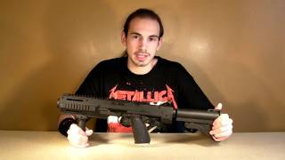 1911 carbine review