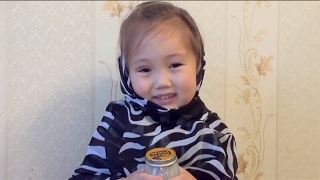 Осторожно Гадалка! Самые смешные дети! Аминокка и Адиокка