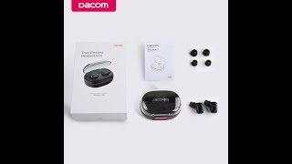 Dacom K6H про Bluetooth наушники .
