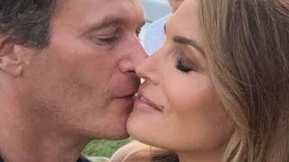 Cindy Crawford's Marriage Is Officially Beyond Just Weird
