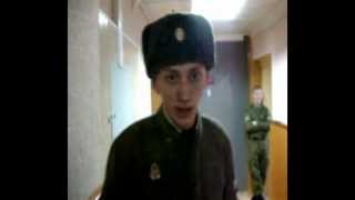 Гангам стайл по армейски!
