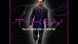 T-key - Traición