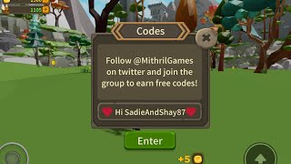 NEW FREE CODES  ⚔️ Giant Simulator [Arena] by ‪@MithrilGames ‬⚔️ #ROBLOX GamePlay of the Day