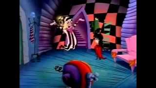 Beetlejuice - Prince Of The Neitherworld (Season 1 Episode 17)