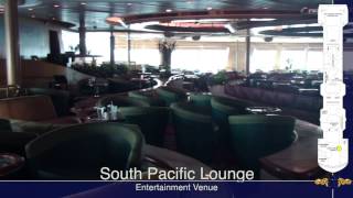 Grandeur of the Seas: Complete Ship Tour