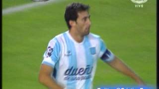 (Relator Enojado) Racing 4 Boca 1 (Boca de Seleccion) Torneo de Verano 2015 Los goles