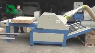 СТАНОК ДЛЯ  ПРОИЗВОДСТВА БОБЫШЕК KL 145