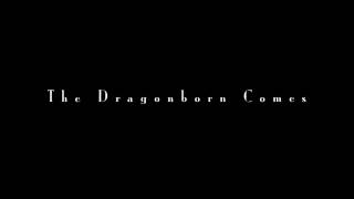 Christina Grimmie - The Dragonborn Comes[Cover] Long Version