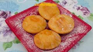 RICETTA SARDA: LE SEADAS | Ricetta Passo Passo Facile e Gustosa | Sardinia Food Recipe
