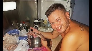 Ψαρεύοντας Θράψαλα στο Πόρτο Κουφό ! (Βίντεο απάντηση στον Μάριο)