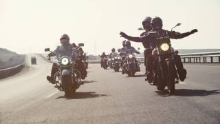 Cruiser Riders Club