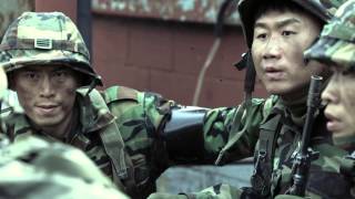푸른거탑 WAR - 2편